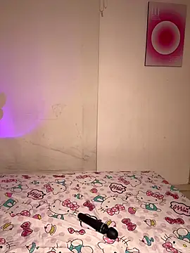 Becca Johnson u online show from 10-14-25, 02:23