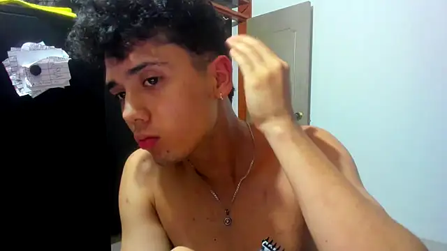 jacobs shelby online show from 10-09-25, 01:47