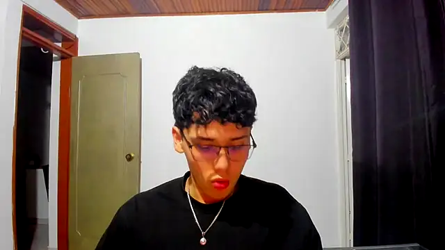 jacobs shelby online show from 11-02-25, 01:52