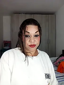 Snapshot of Ana-victoria chatting on 09-27-25, 03:33 Ana-victoria online show from 09-27-25, 03:33