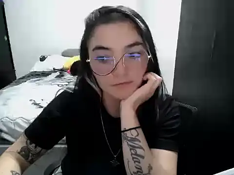 Came-II online show from 02-05-26, 01:43