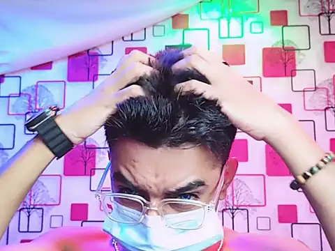 Snapshot of ChiseledCharm chatting on 11-01-25, 07:49 ChiseledCharm online show from 11-01-25, 07:49