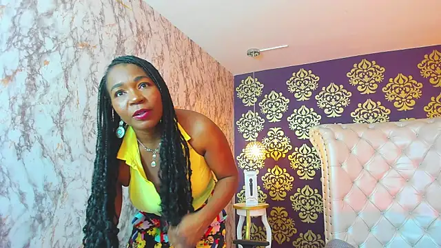 Tyra Fox online show from 09-24-25, 03:10