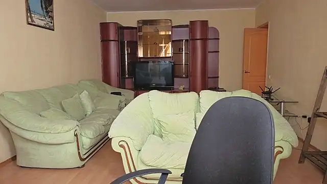 Margo Moll online show from 02-08-26, 09:34