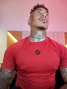 David tatto1 online show from 10-23-25, 02:11