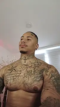 David tatto1 online show from 11-30-25, 07:07