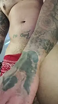 David tatto1 online show from 12-19-25, 07:32