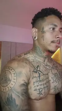 David tatto1 online show from 12-20-25, 07:37