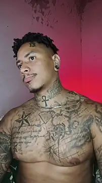 David tatto1 online show from 02-18-26, 05:03