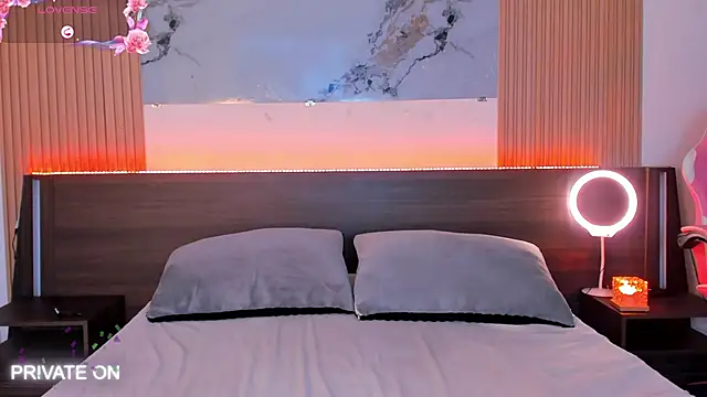 samanthaa moon online show from 02-21-26, 12:11