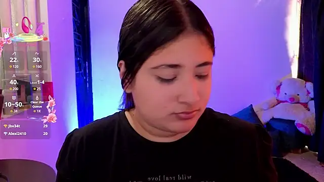 Gaby  Howards online show from 09-20-25, 08:32