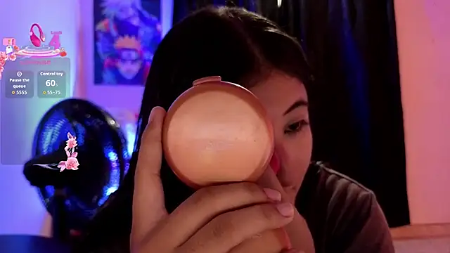 Gaby  Howards online show from 09-30-25, 07:08