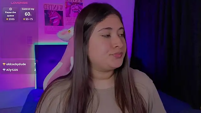 Gaby  Howards online show from 11-29-25, 07:06