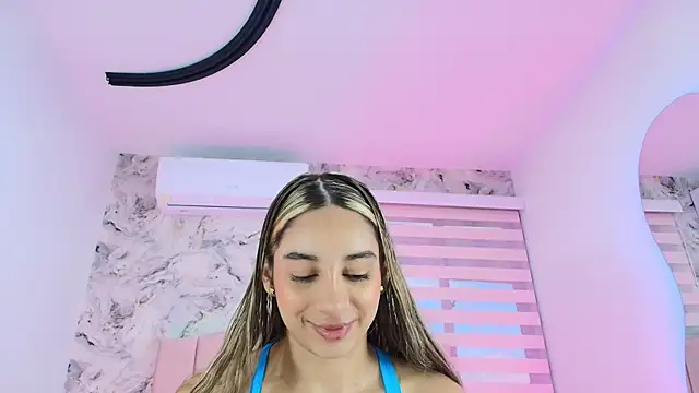 celeste moonx online show from 11-26-25, 12:06