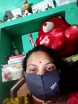 SHWETA1180 online show from 02-18-26, 11:11