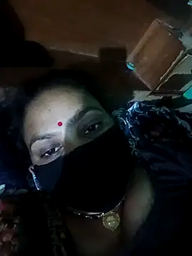 SHWETA1180 online show from 03-03-26, 01:12