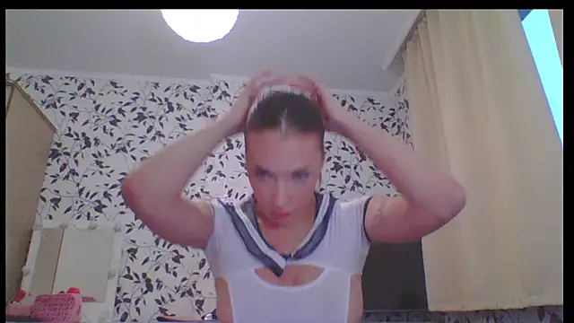 SPICY KIM online show from 11-14-25, 11:53