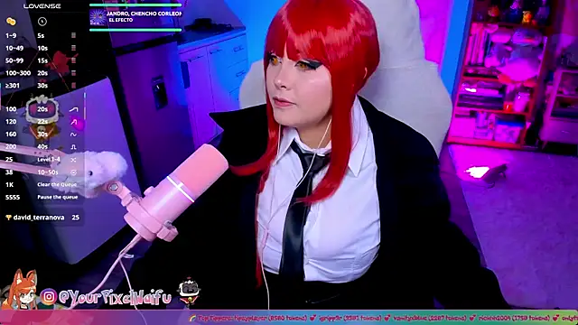Snapshot of AlyssaRomanova chatting on 10-04-25, 03:15 AlyssaRomanova online show from 10-04-25, 03:15