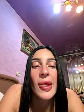 Soft Pleasure online show from 10-23-25, 06:17