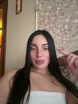 Soft Pleasure online show from 10-27-25, 01:15