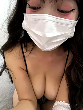 cute-yay online show from 11-28-25, 03:42