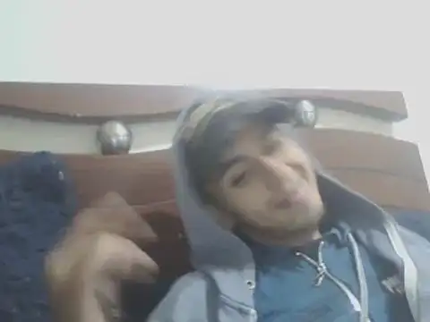 MrAntraxx online show from 10-15-25, 06:46