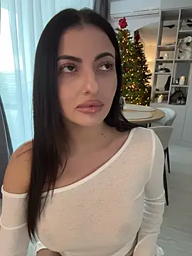 NicoleBrawn online show from 12-04-25, 10:02