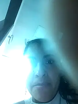 Fox Roxxan online show from 10-12-25, 01:48