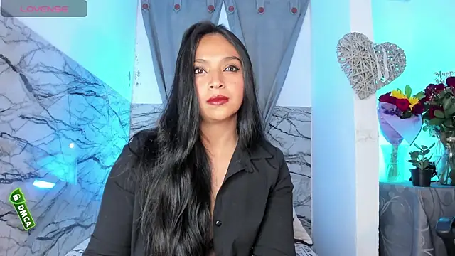 Snapshot of fanEmy chatting on 10-28-25, 08:22 fanEmy online show from 10-28-25, 08:22