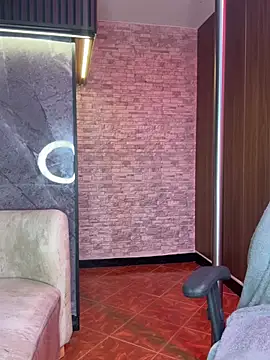 Stephany Rodriguez online show from 02-12-26, 01:50