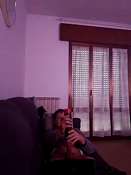 Snapshot of Alessio1987 chatting on 02-14-26, 09:50 Alessio1987 online show from 02-14-26, 09:50