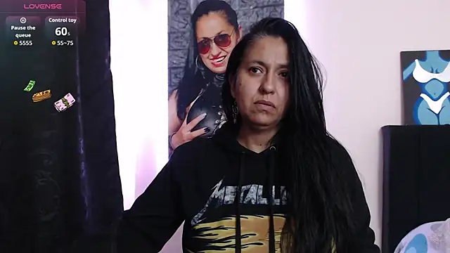 holydeath 1 online show from 10-18-25, 09:37