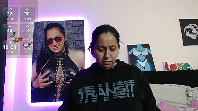 holydeath 1 online show from 11-15-25, 11:10