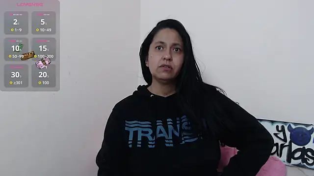 holydeath 1 online show from 11-24-25, 11:04