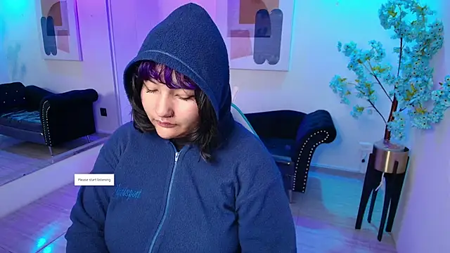 Ritsuka berry online show from 09-13-25, 03:28