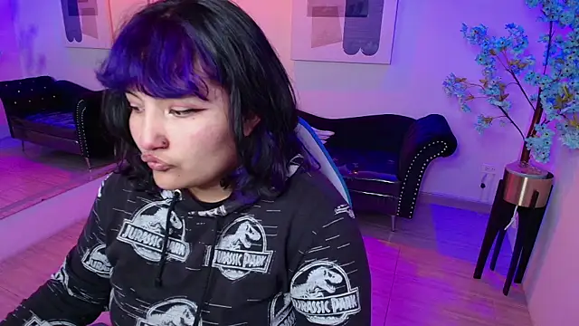 Ritsuka berry online show from 09-16-25, 03:07