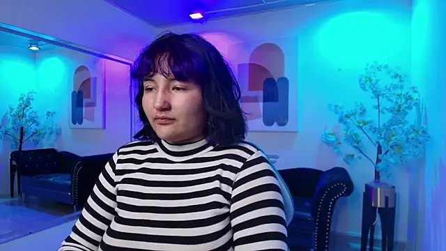 Ritsuka berry online show from 09-18-25, 03:19