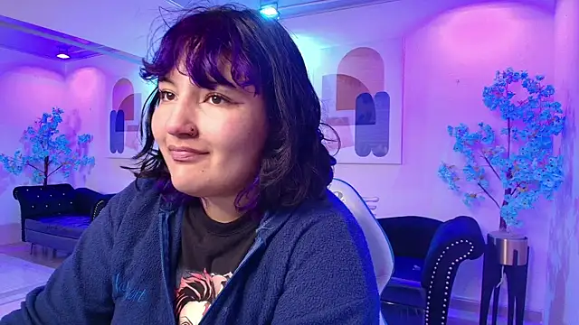 Ritsuka berry online show from 09-20-25, 03:51