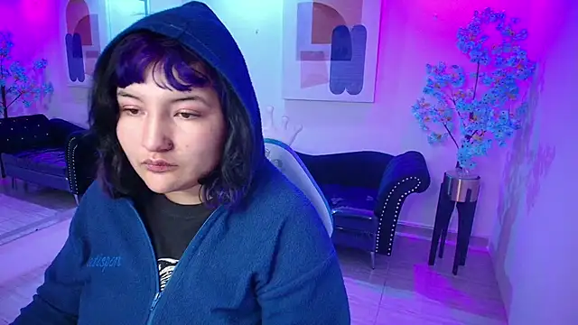 Ritsuka berry online show from 09-26-25, 03:21