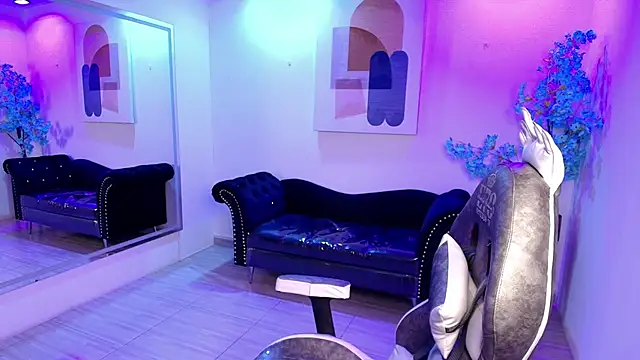 Ritsuka berry online show from 10-02-25, 03:46