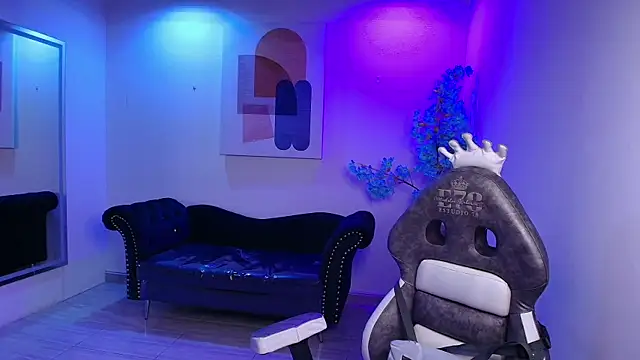 Ritsuka berry online show from 10-07-25, 03:04