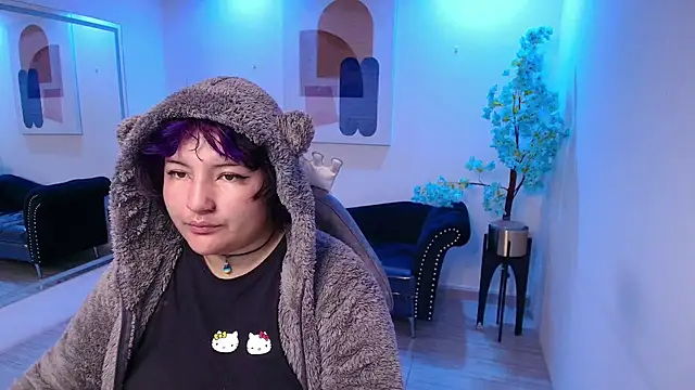 Ritsuka berry online show from 11-13-25, 03:05