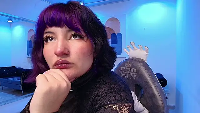 Ritsuka berry online show from 02-06-26, 07:06