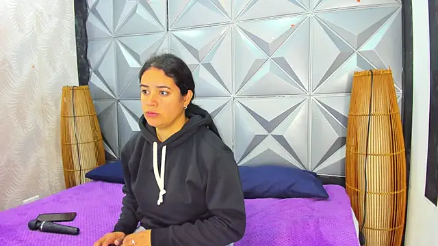 GreciaFox1 online show from 01-08-26, 11:56