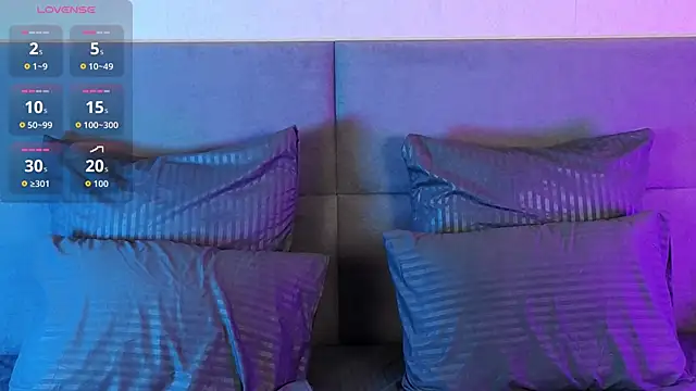 RianaRey online show from 01-18-26, 04:44