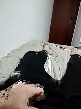 Elver galarga3323 online show from 11-24-25, 08:52