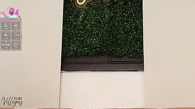 zuri villegas online show from 11-18-25, 05:17