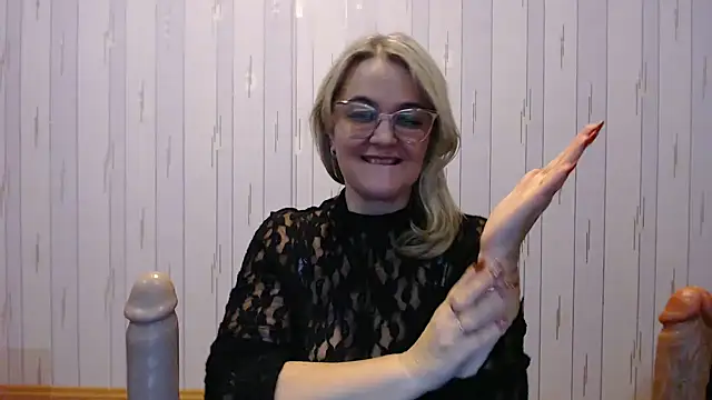 EleanoraDream online show from 01-14-26, 08:14