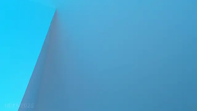 Sebax Young online show from 11-18-25, 08:35