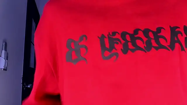 Sebax Young online show from 02-19-26, 08:16